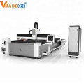 1000w fiber laser cutting machine for metal for sale